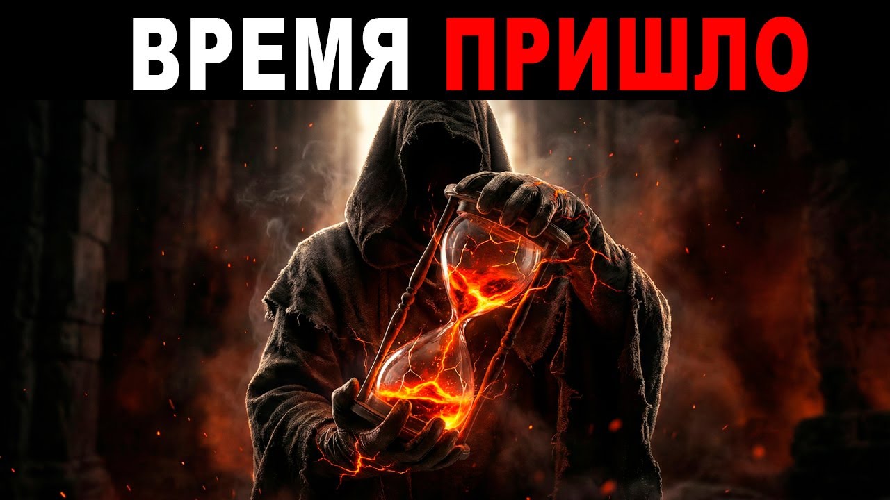 Это Видео Появляется Только Один Раз. Юнг Предупреждал