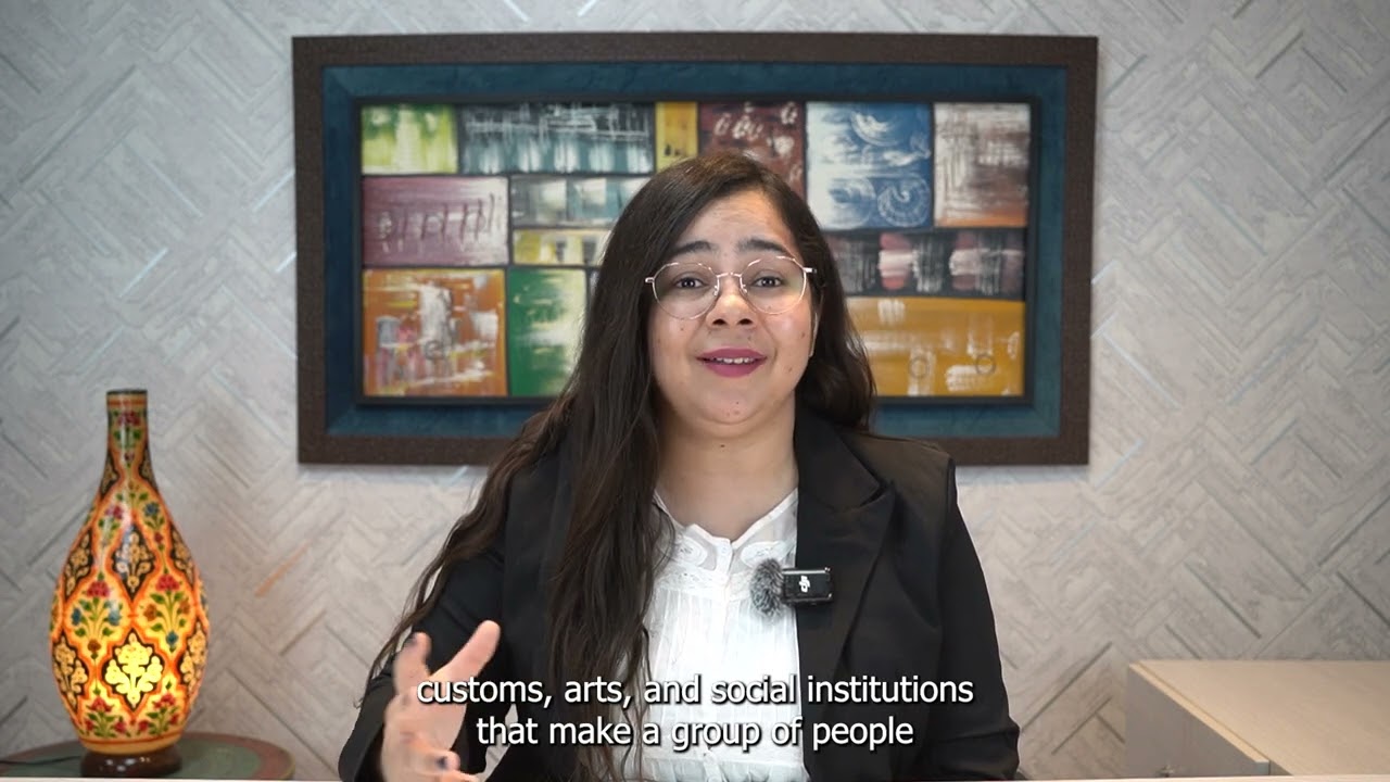 National Identity: Ethnicity, Language, Culture, or Civic Values?