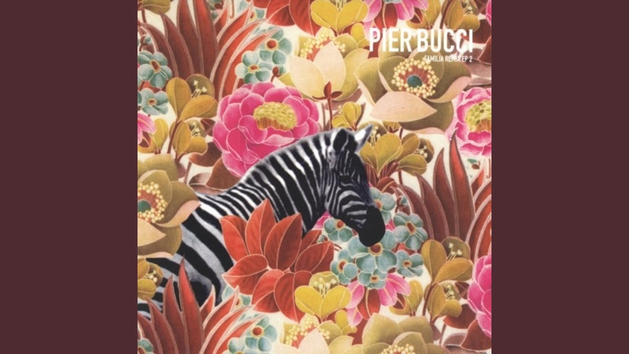 Hay Consuelo (Samim Remix)