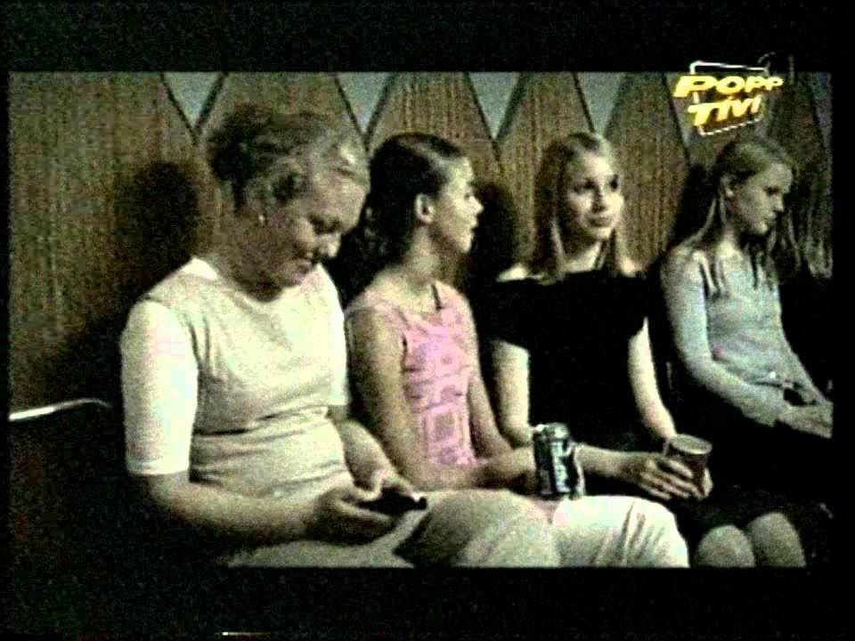 Nýdönsk - Lærðu að ljúga