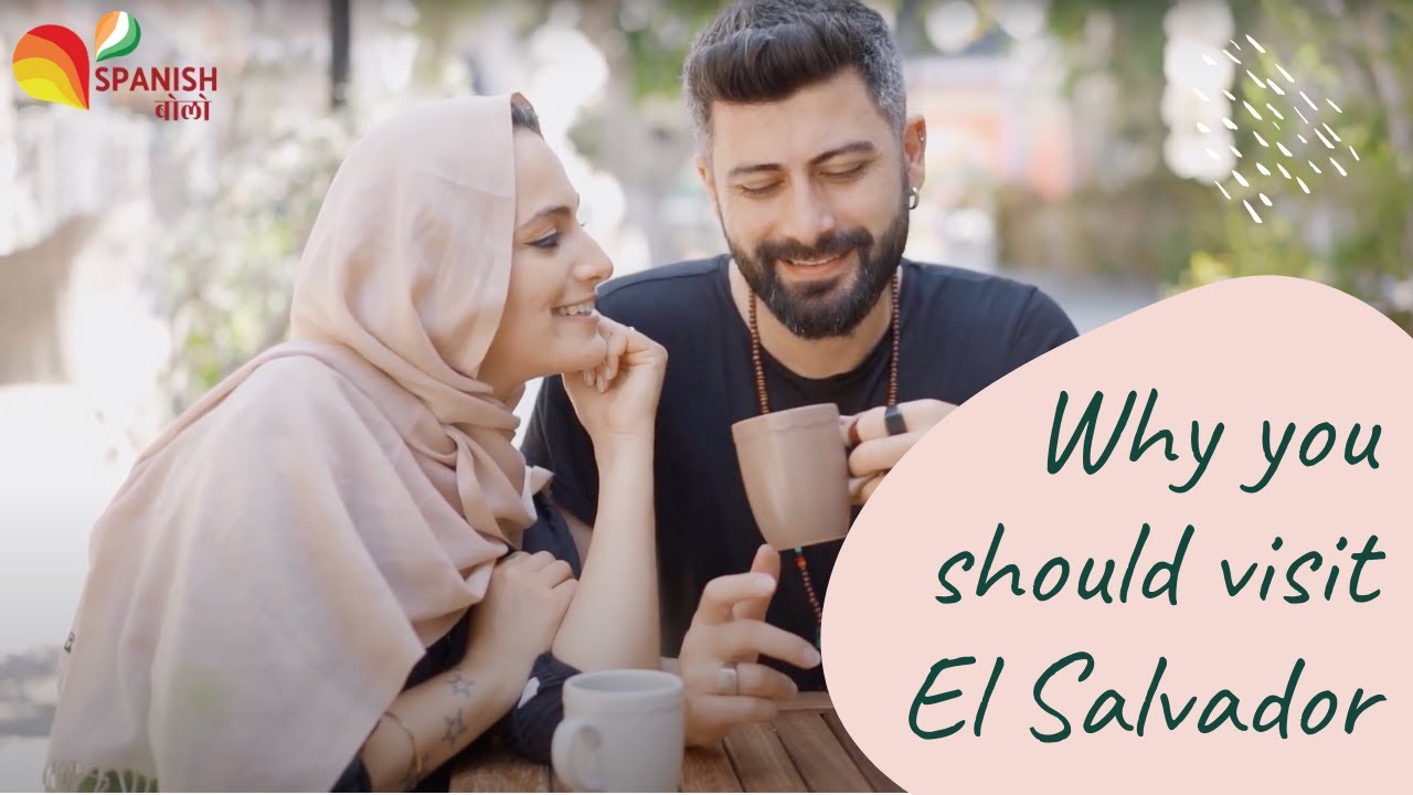 Top 5 Places Of El Salvador To Visit 2021 | El Salvador Tourism