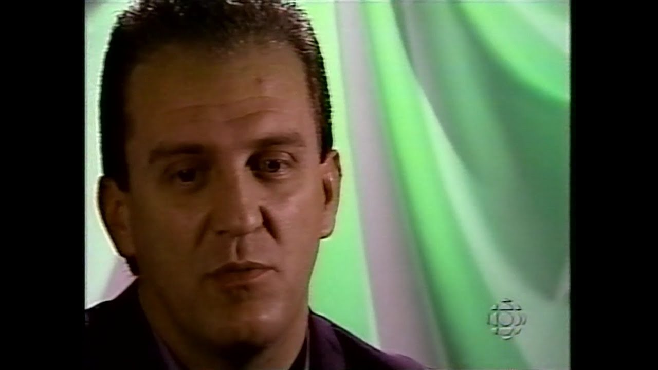 November 26, 1989 - CFL - 77th Grey Cup - Hamilton Tiger-Cats vs. Saskatchewan Roughriders (Special)