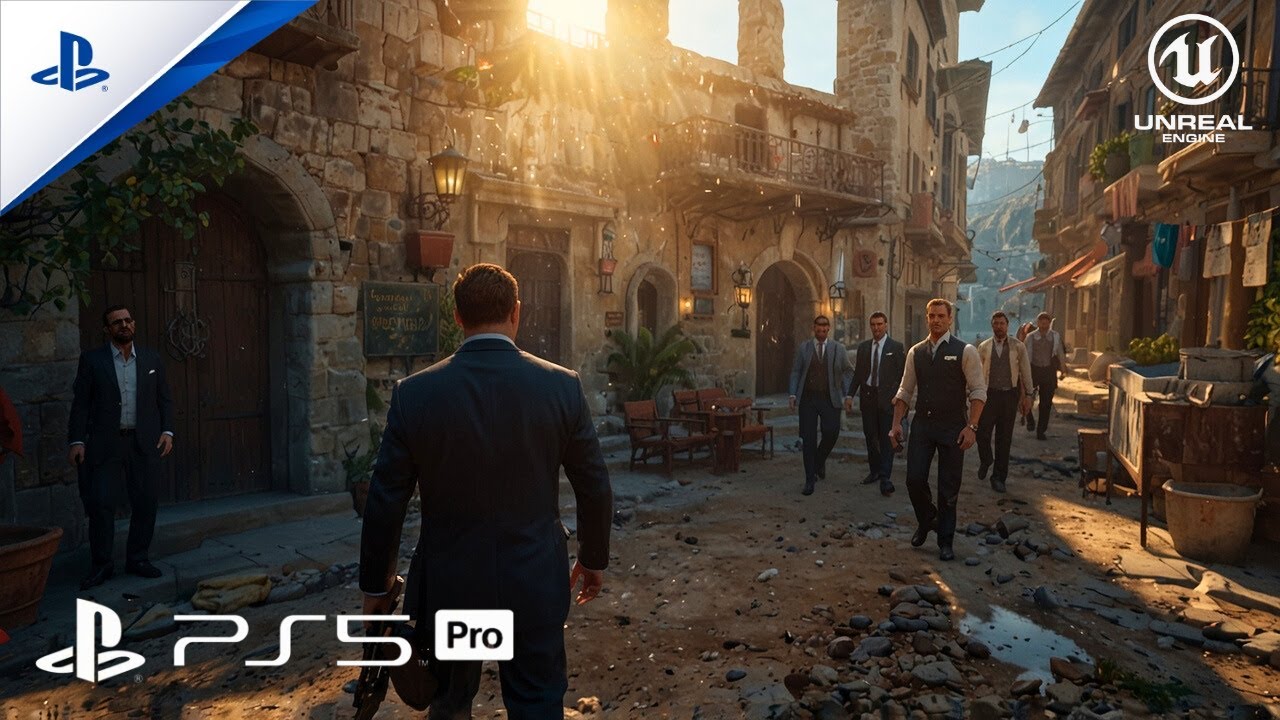 Предстоящие игры для PlayStation 5 | НОВЫЕ трейлеры PS5 (2025/2026)