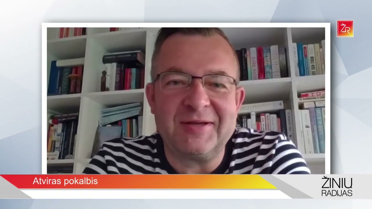 &bdquo;Atviras pokalbis&ldquo;: Kuo Europoje tampa Lenkija?