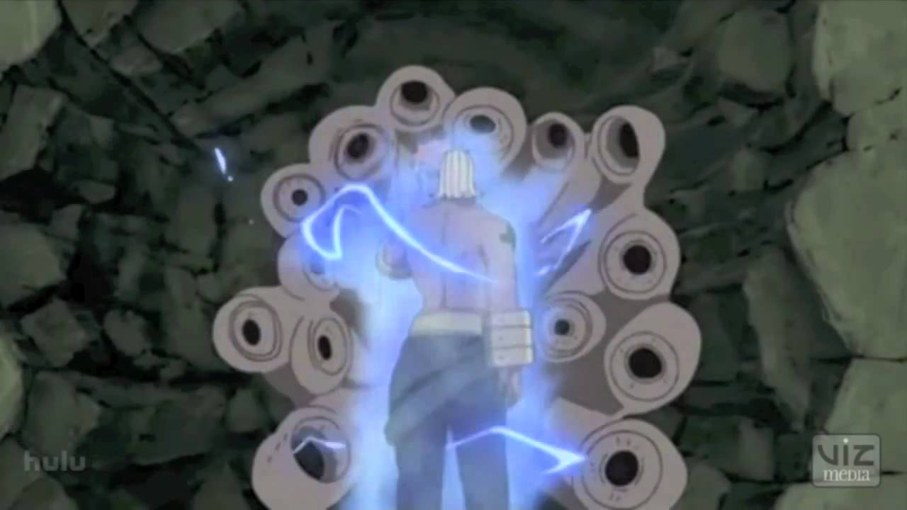 naruto- till i collapse