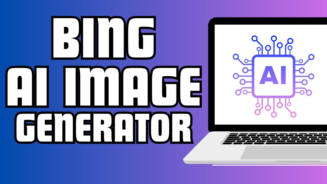 How To Use Bing Ai Image Generator | Bing Image Creator