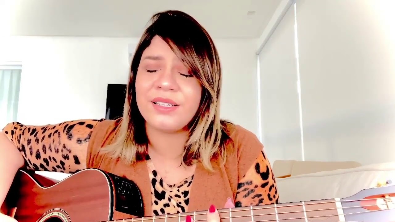 Marília Mendonça - sinais