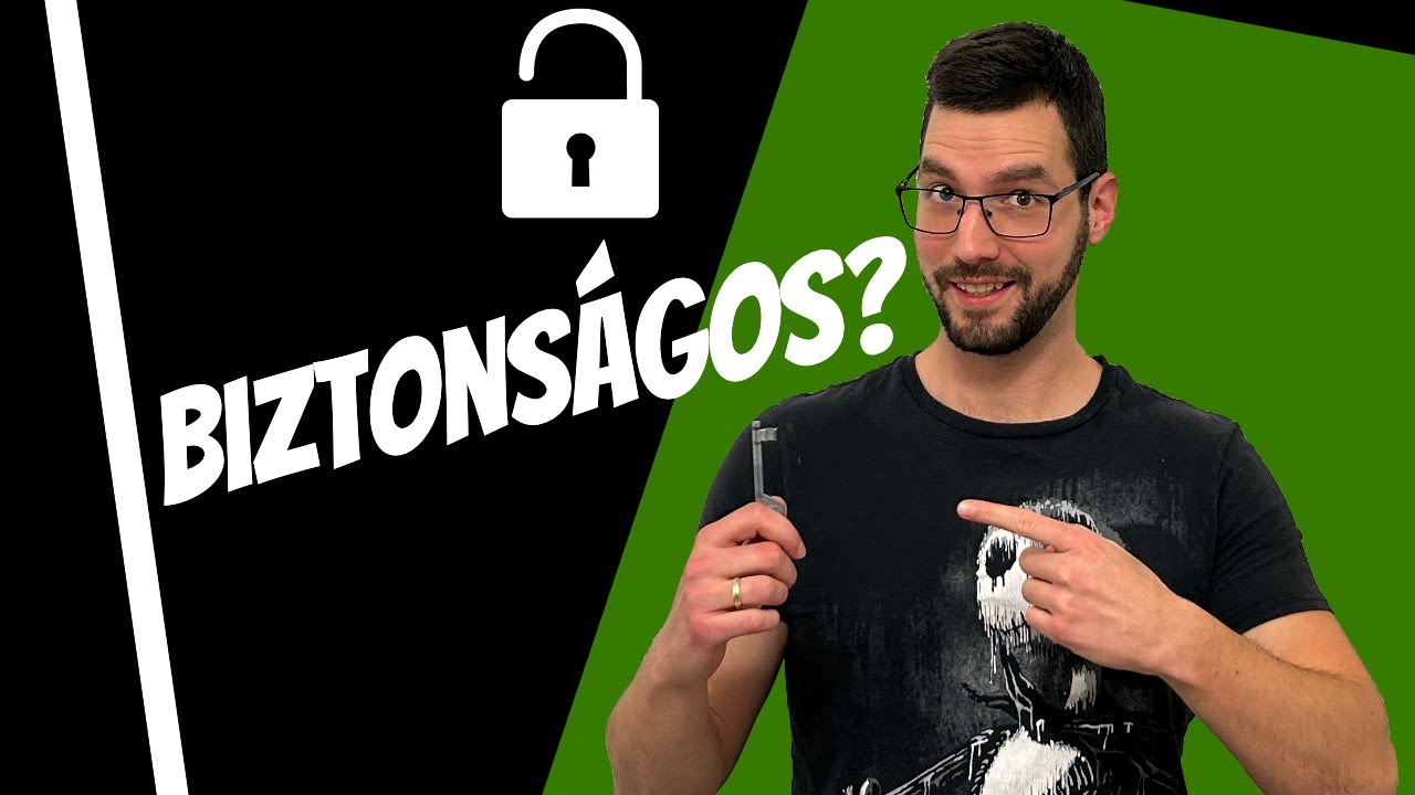 Biztonságban vagyunk? Hogyan törik fel a jelszavakat a hackerek?