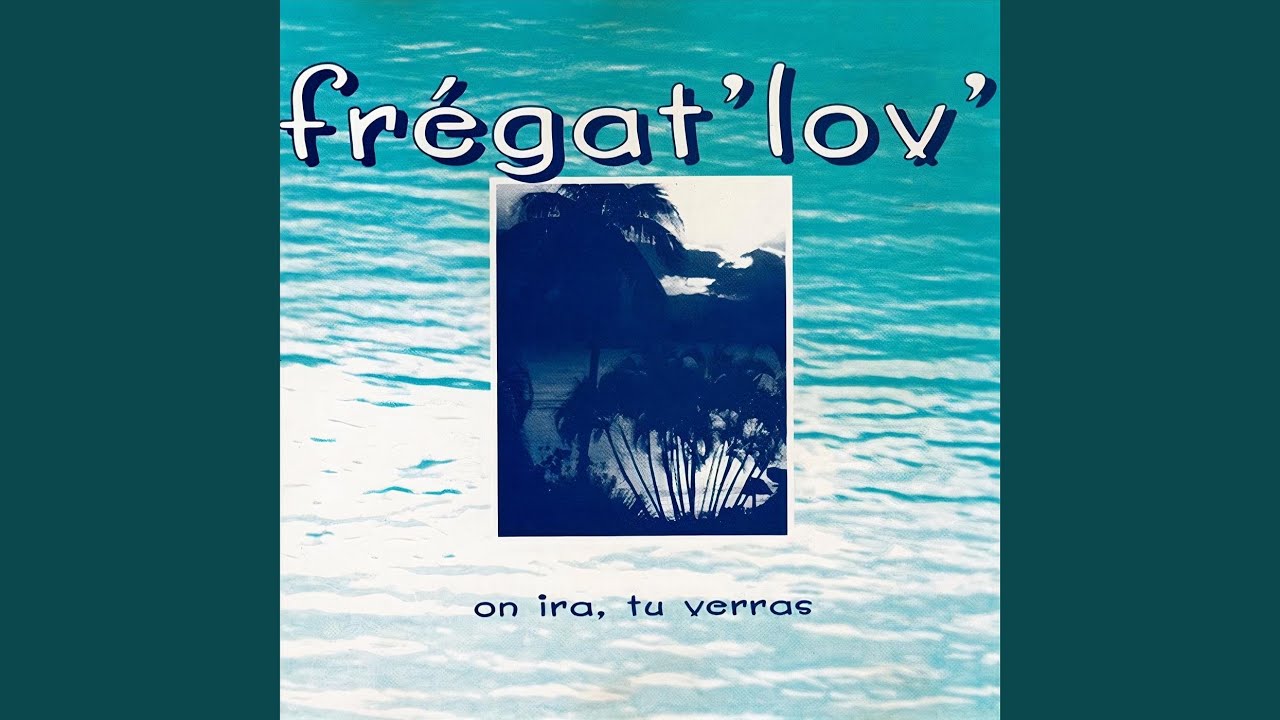 On Ira, Tu Verras (feat. Alain Dintimil)