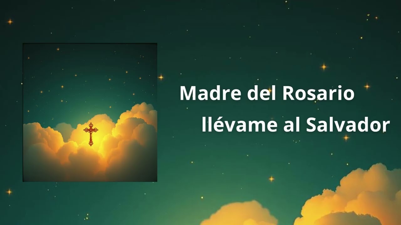 Madre del Rosario