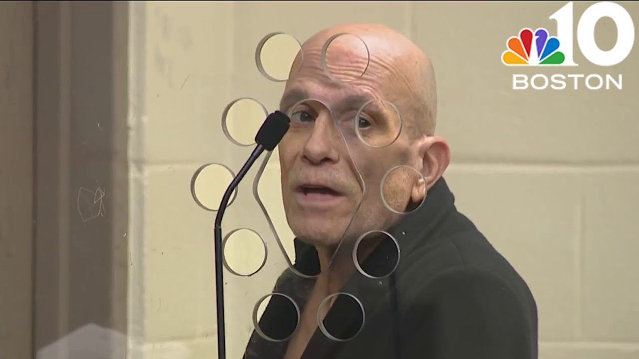 East Bridgewater man in court after alleged road rage incident