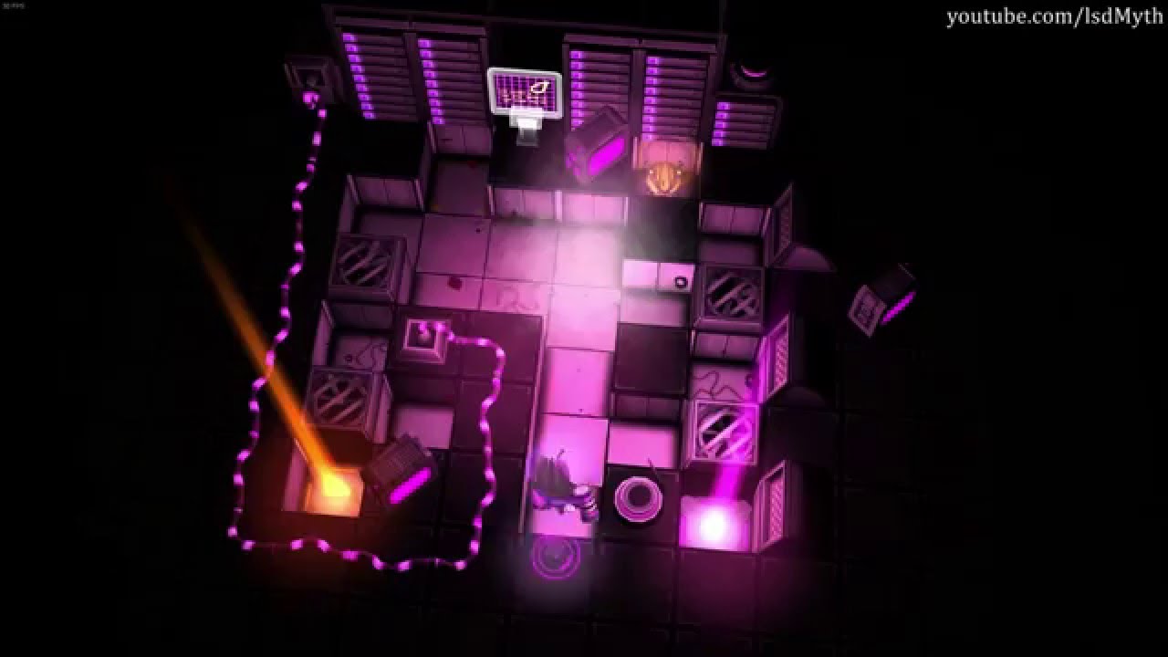 Parcel. Walkthrough. Basement. Common Place. 6.1-6.5 with dataspheres