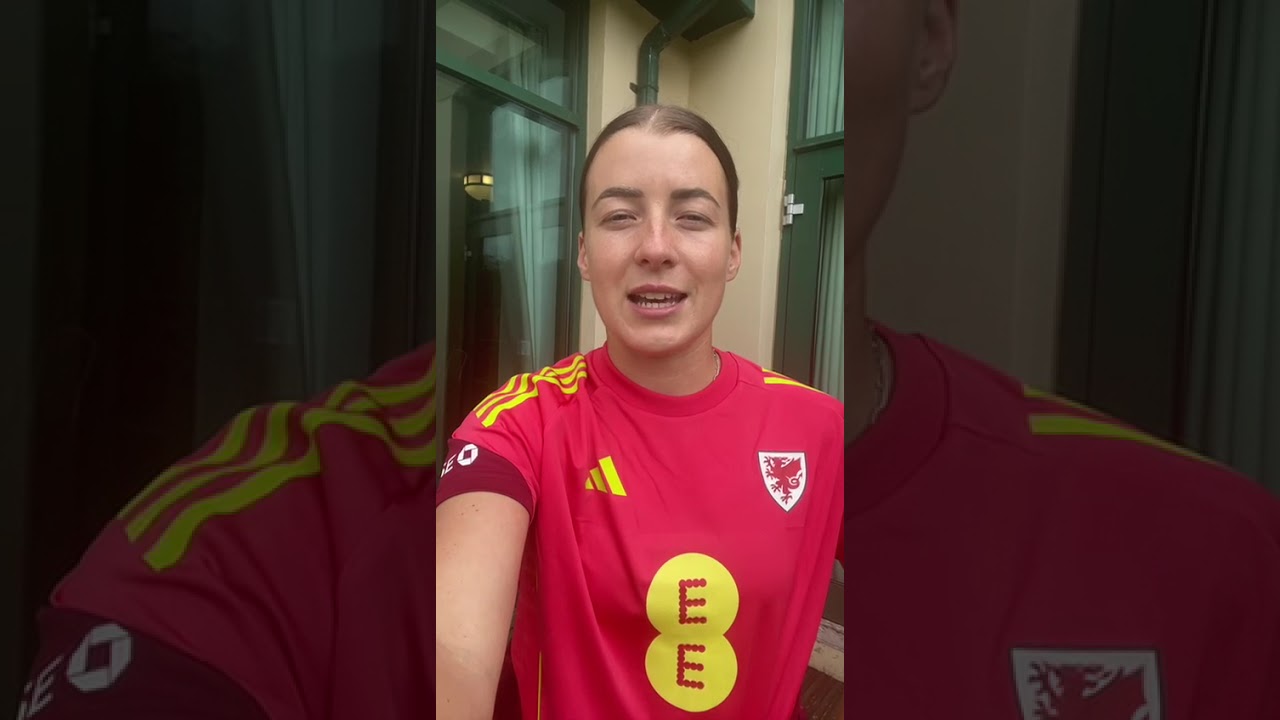 Angharad James Thank you