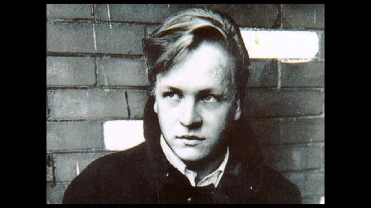 The Saddest Folk Songs Ever