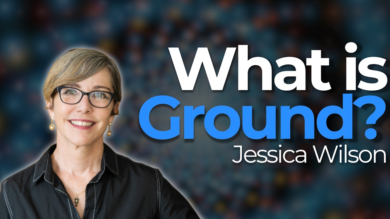 54. Jessica Wilson | Metaphysics