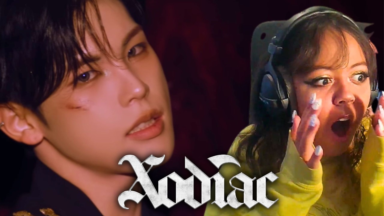 XODIAC - АЛИБИ | РЕАКЦИЯ