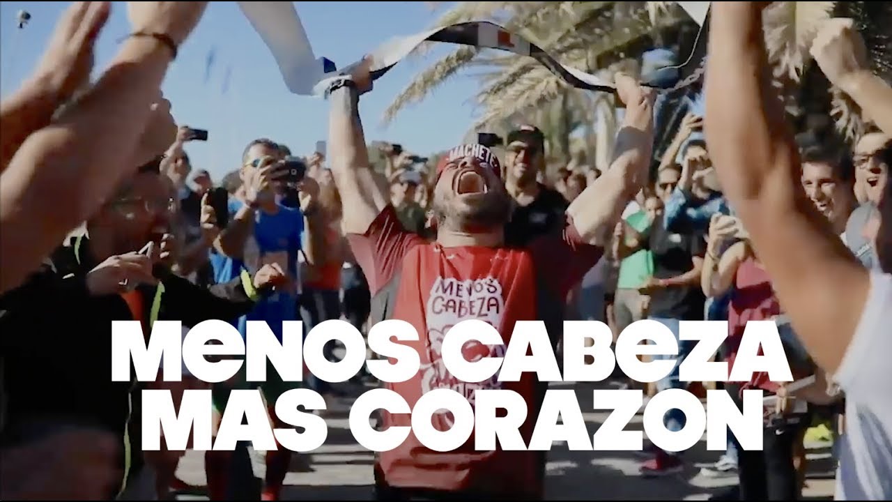 Menos Cabeza Más Corazón | Videoclip Delafé Y Valentí Sanjuan