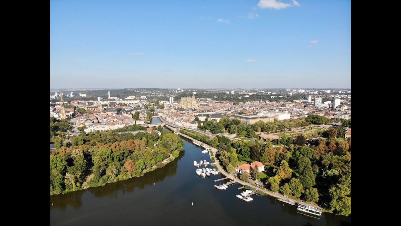 Koblenz - Metz 2024