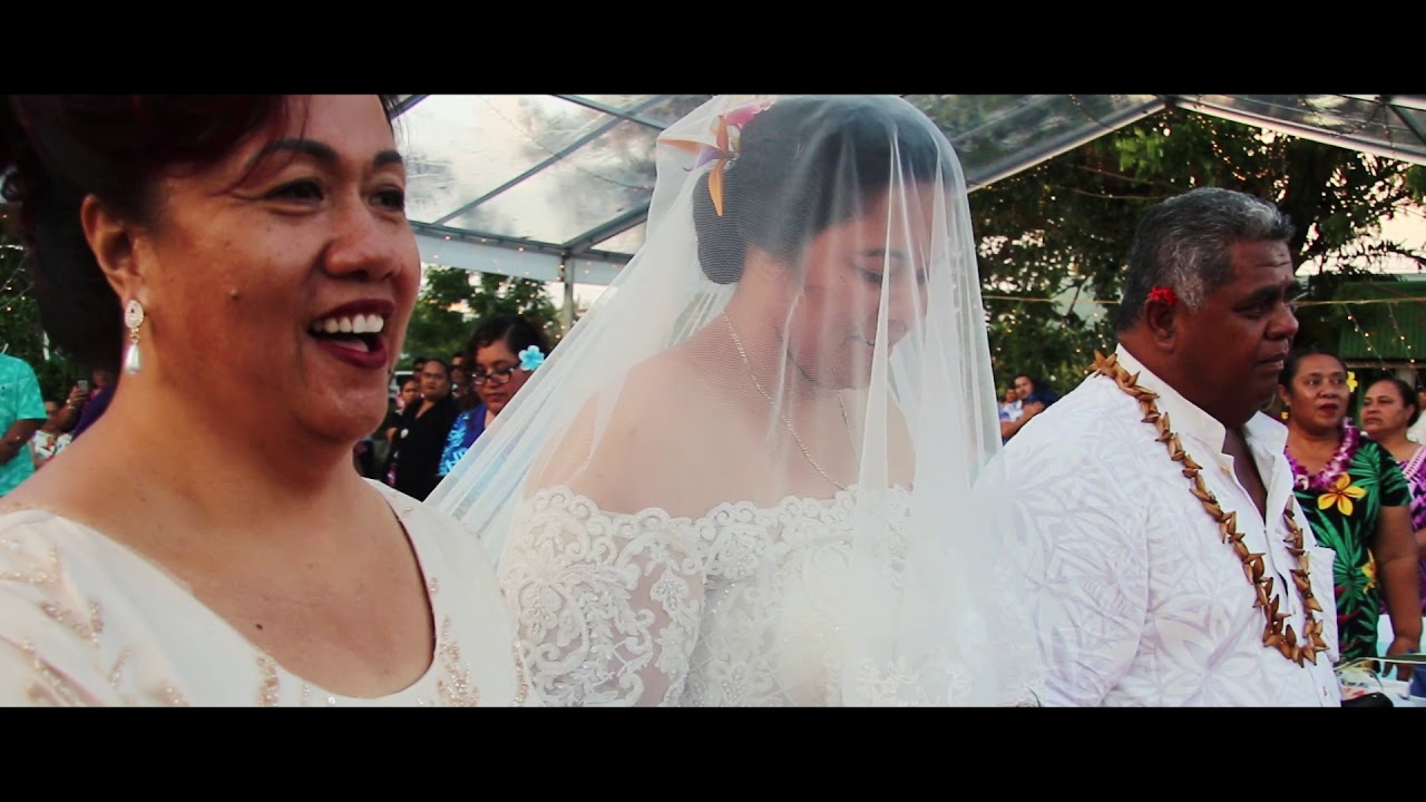 Maota O Samoa Venue & Events