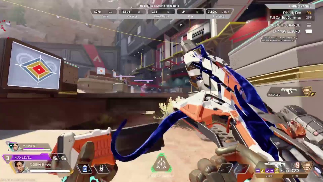 Layzb Gaming 🐝| Apex Legends pubs and ranked just chillin
