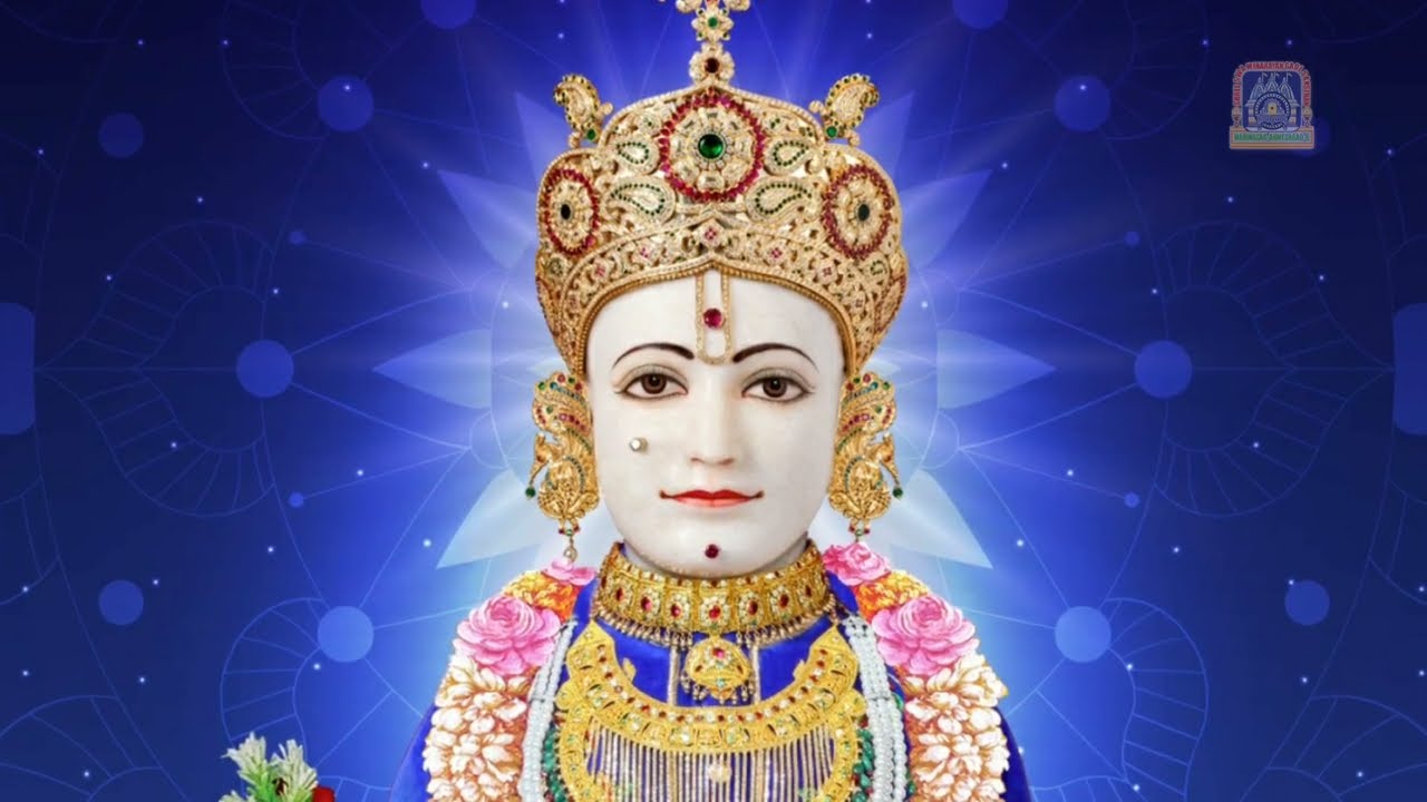 Dhyan - Jeevanpran Swamibapa