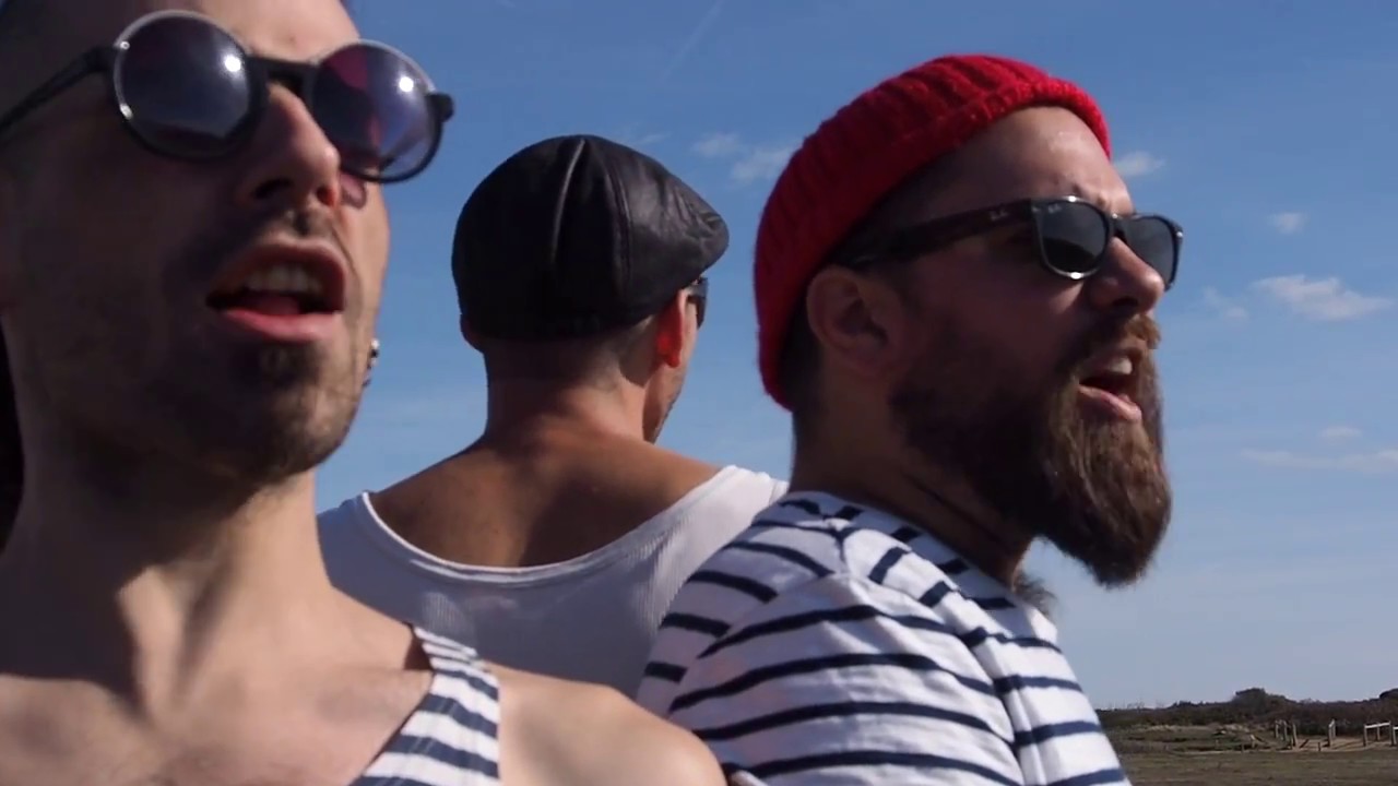 La complainte d'une bitte d'amarrage - Les Bites D'Amarrage