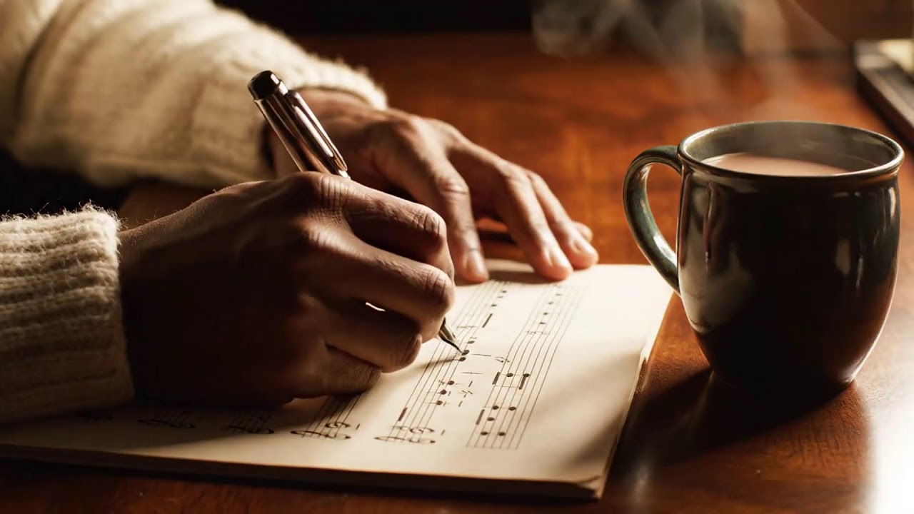 Soothing Piano Jazz for Newborn Sleep – Ideal for Baby Lullaby