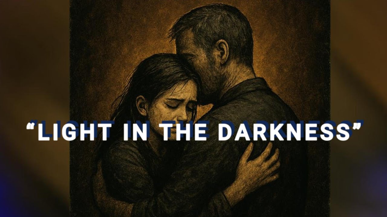 “LIGHT IN THE DARKNESS”