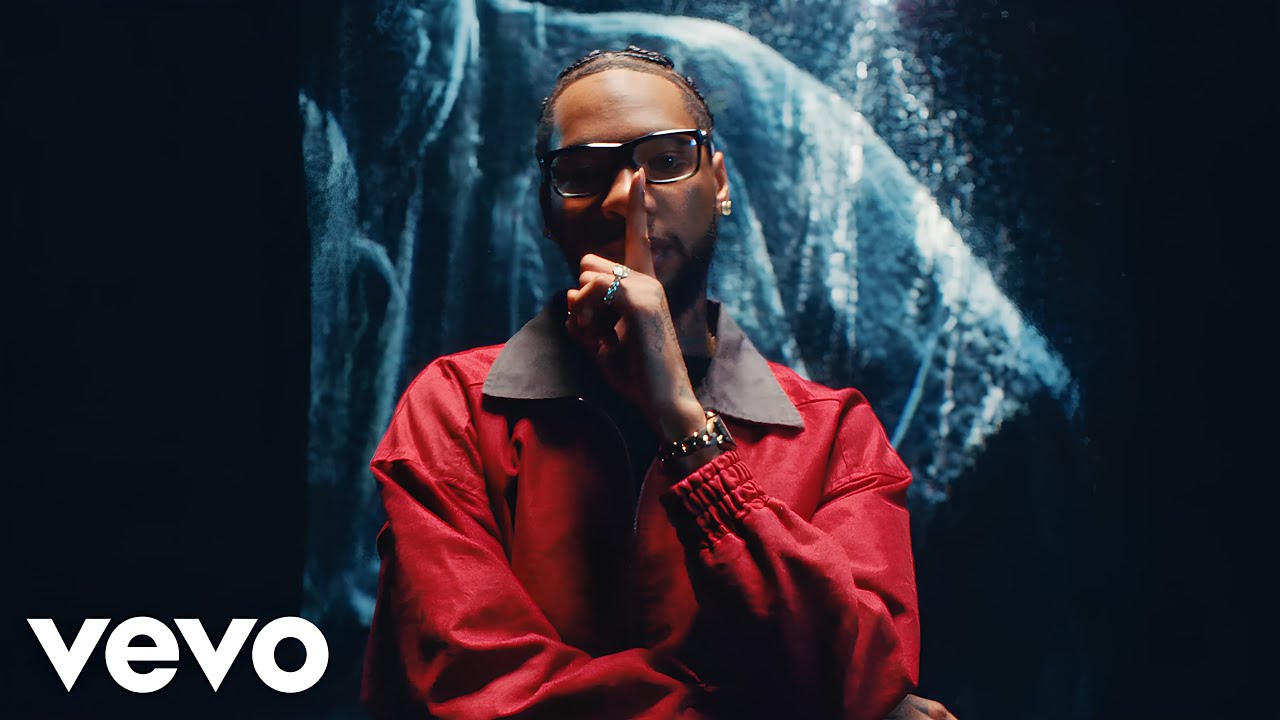 Key Glock ft. Young Dolph & Moneybagg Yo - No Games [Music Video]