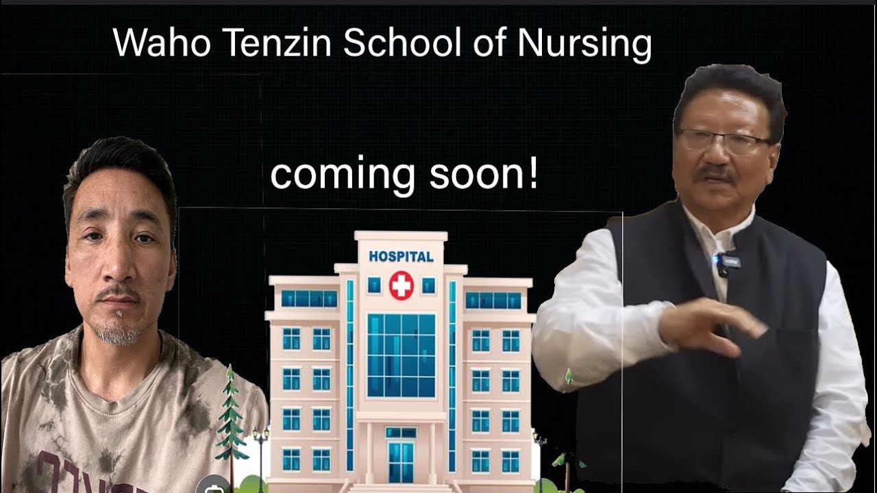 Tibetan millionaire project || If you wanna do Nursing || Discount fees for tibetan students