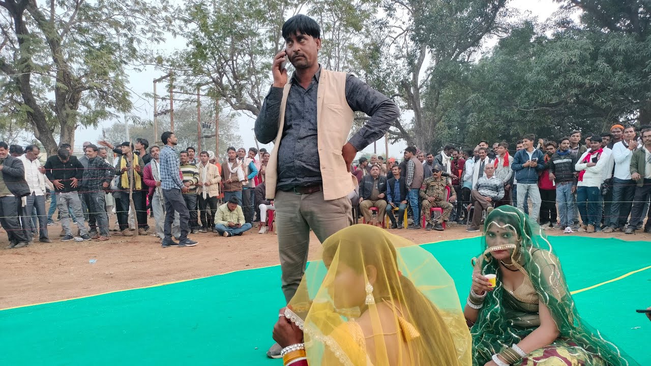रामकिशोर यादव एवं अच्छेलाल की राई प्रस्तुति प्रोग्राम बूढ़ा बांध मेला #basata #rkstudiobasata