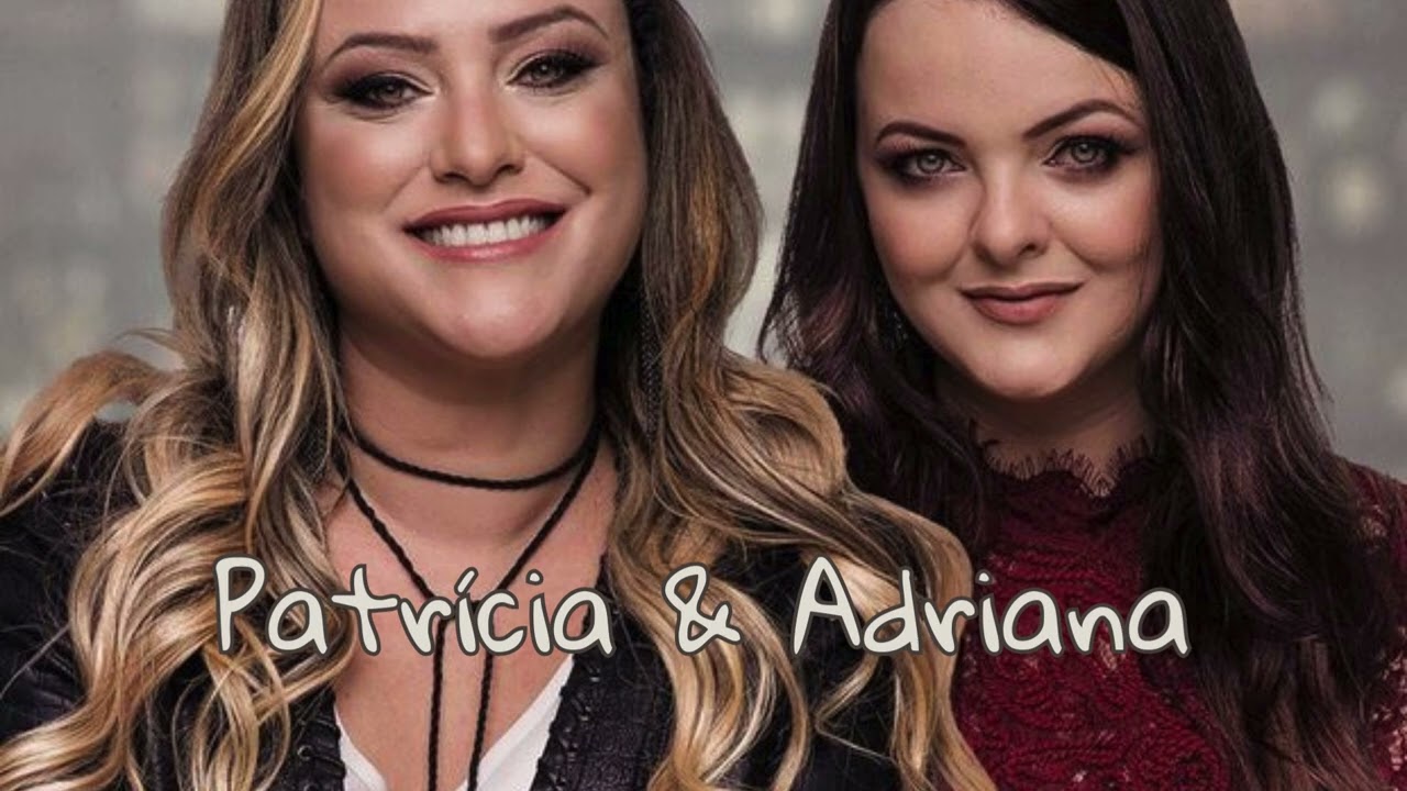 Patrícia & Adriana - Destino