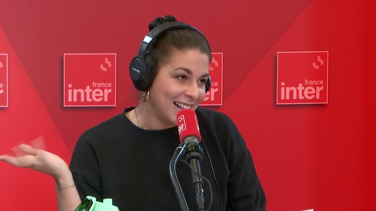 Quête de foi - La chronique de Morgane Cadignan
