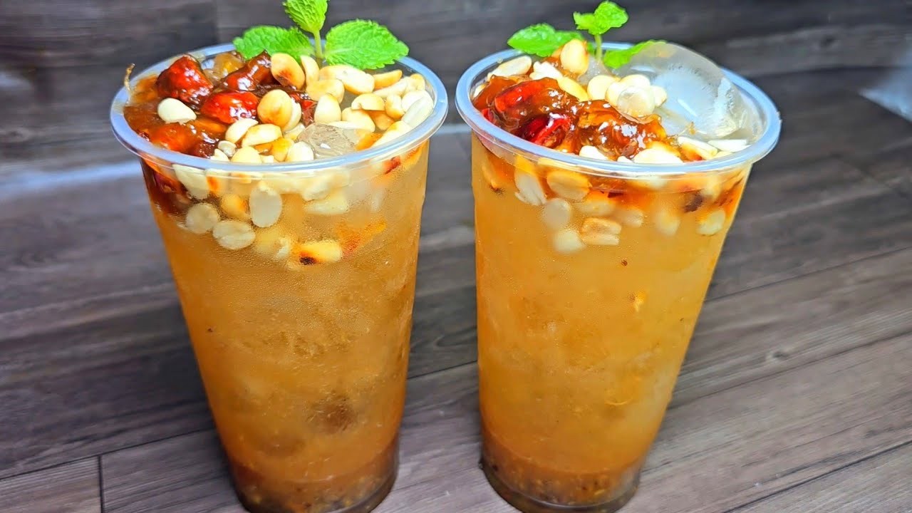 Cách làm ME NGÀO ĐƯỜNG để làm đá me uống cực ngon chua ngọt sánh dẻo - Tú Lê Miền Tây