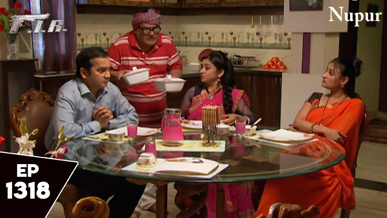 Imaan Chowki का गोपी बना बावर्ची | FIR Episode 1318 | FIR Full Episode