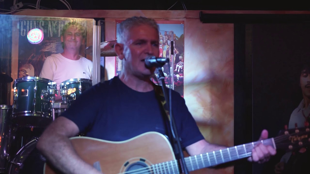 Time (cover) by Crossfire