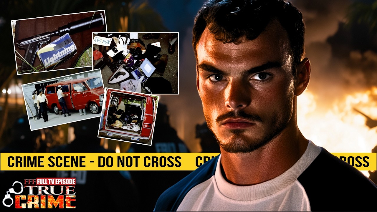 ON HIGH ALERT | FBI Greatest Criminal Cases | Full TRUE CRIME TV Episode HD