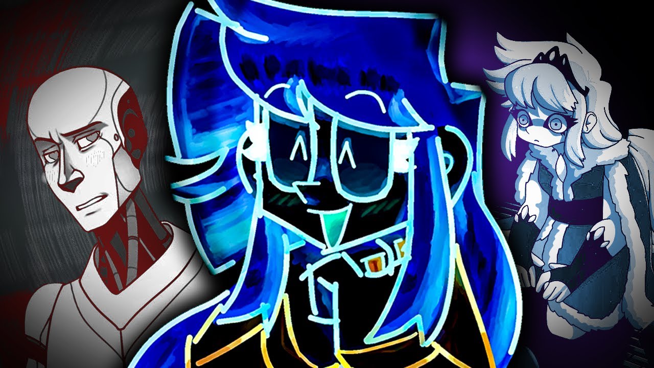 The Perpetual Spiral of Synnibear03