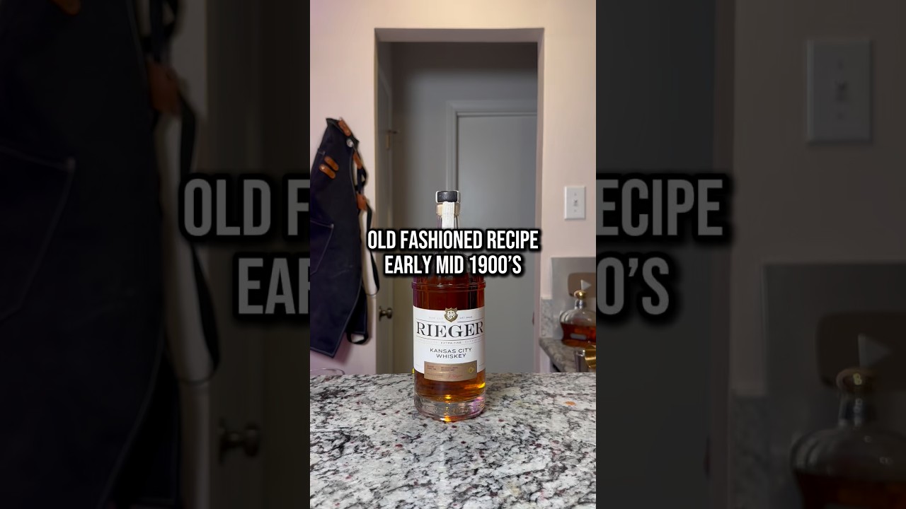 Old Fashioned Recipe from the Early to Mid 1900&rsquo;s