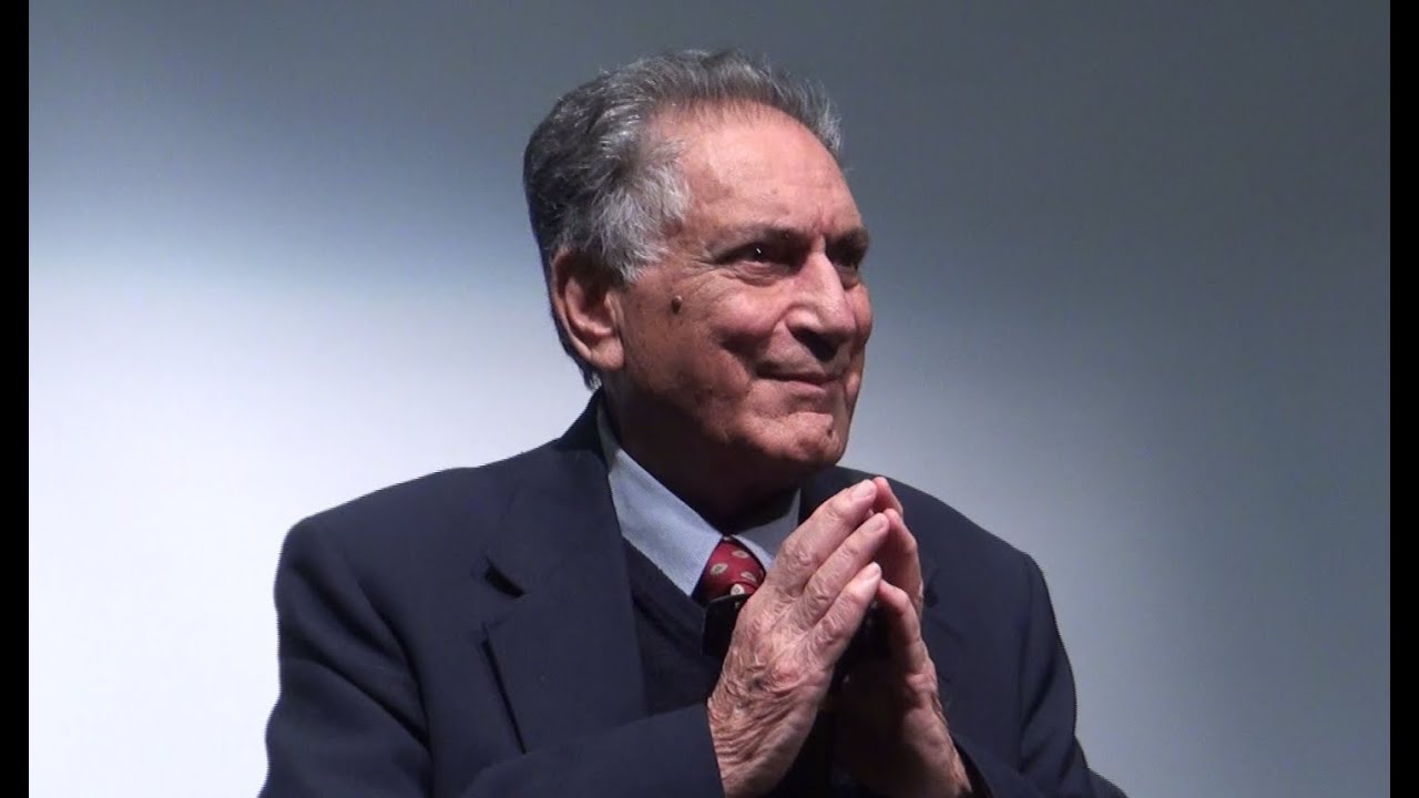 The Experiencer - the Ultimate Self Is the Only Reality | Ishwar Puri