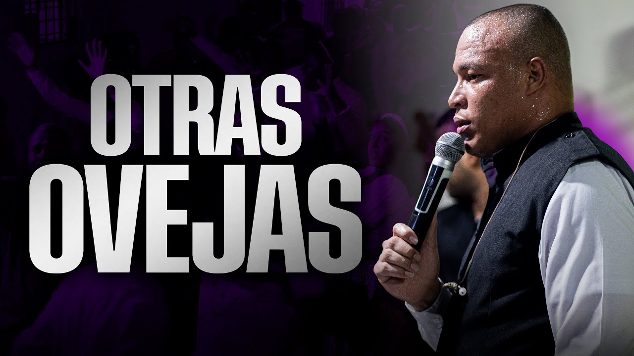 OTRAS OVEJAS | STEVEN JAVIER PÉREZ