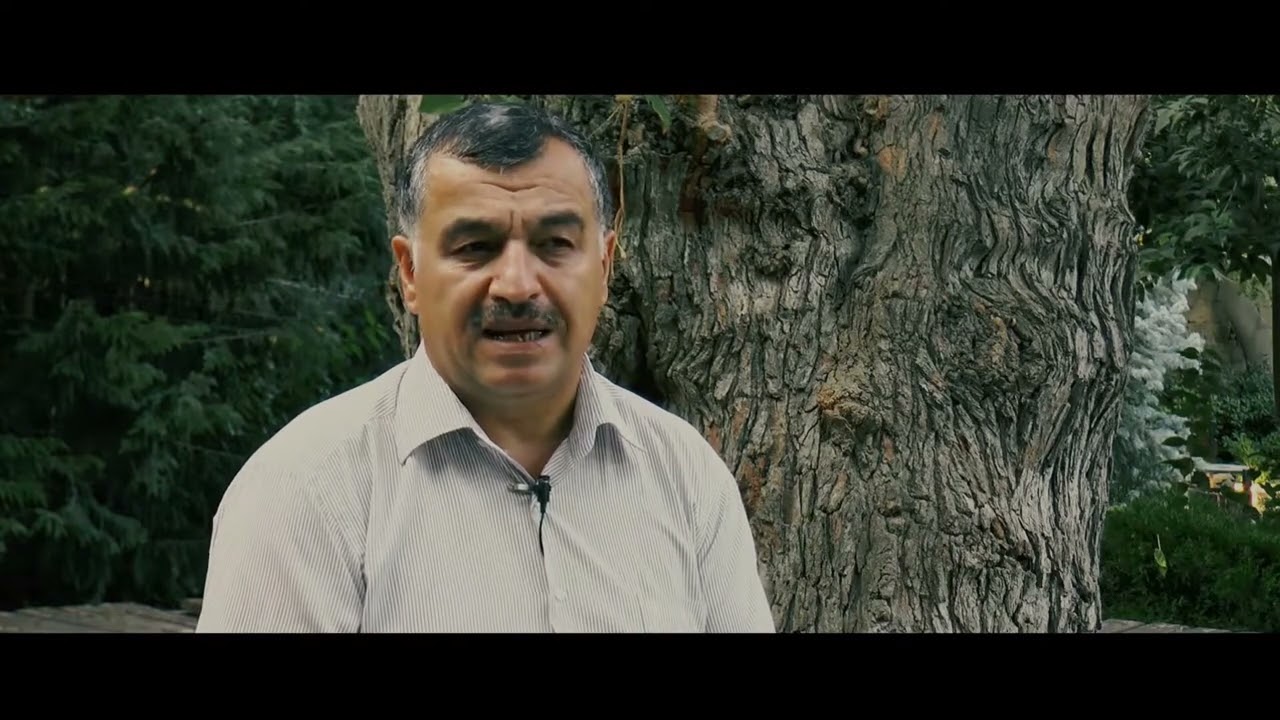 Üzeyr Cəfərov