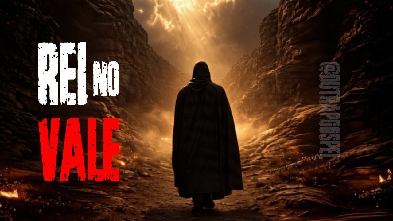 REI NO VALE I DuTrapGospel