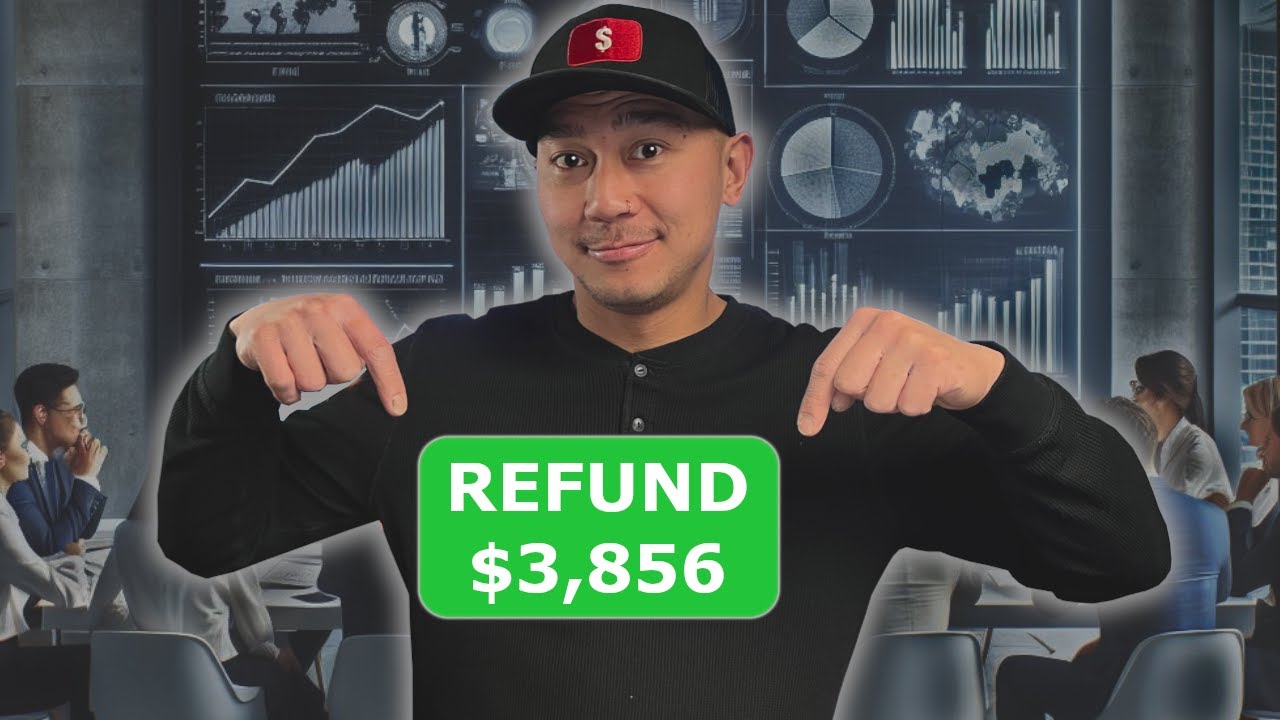 How To Pay Less Taxes In Canada | Beginner's Guide To Reduce Tax Bill 2024