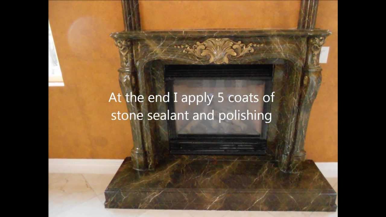 FAUX FINISH. HIGH END ART FINISHES in Los Angeles (stencil, furniture and more!!!) Carlos Casamayor,