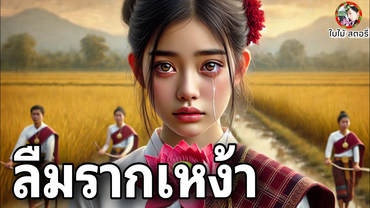 นิทาน | ลืมรากเหง้า , เมียน้อย | นิทานก่อนนอน นิทานสอนใจให้ข้อคิดดีๆ
