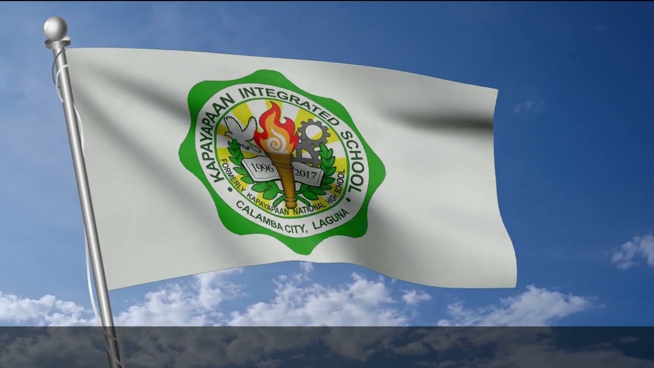 KAPAYAPAAN INTEGRATED SCHOOL HYMN [KIS HYMN]