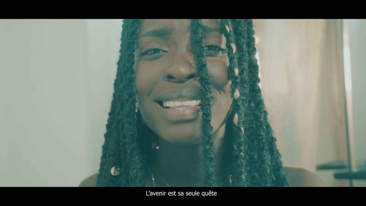 Mwassi Moyindo - Zala Yo (Clip Officiel)