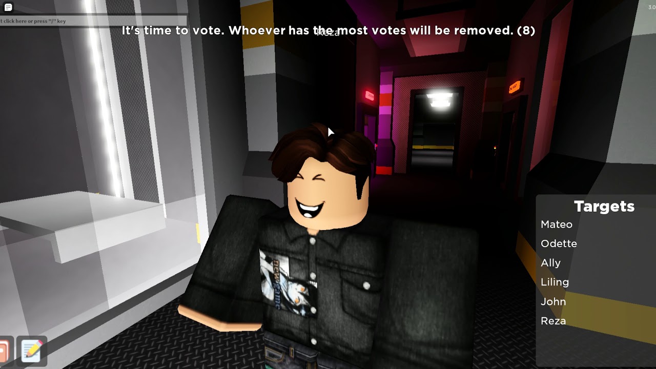 Roblox flicker deveolpment server public testing (area 8)