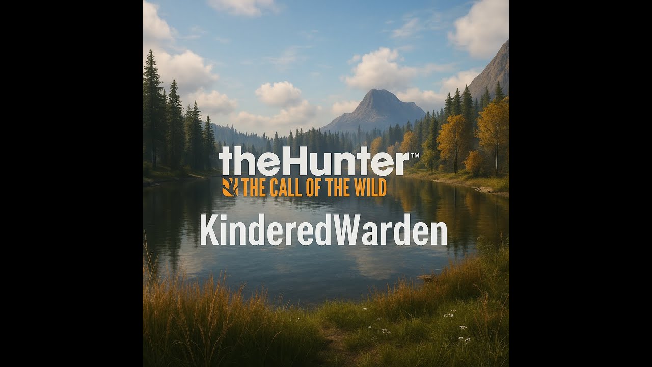 theHunter  Call of the Wild™